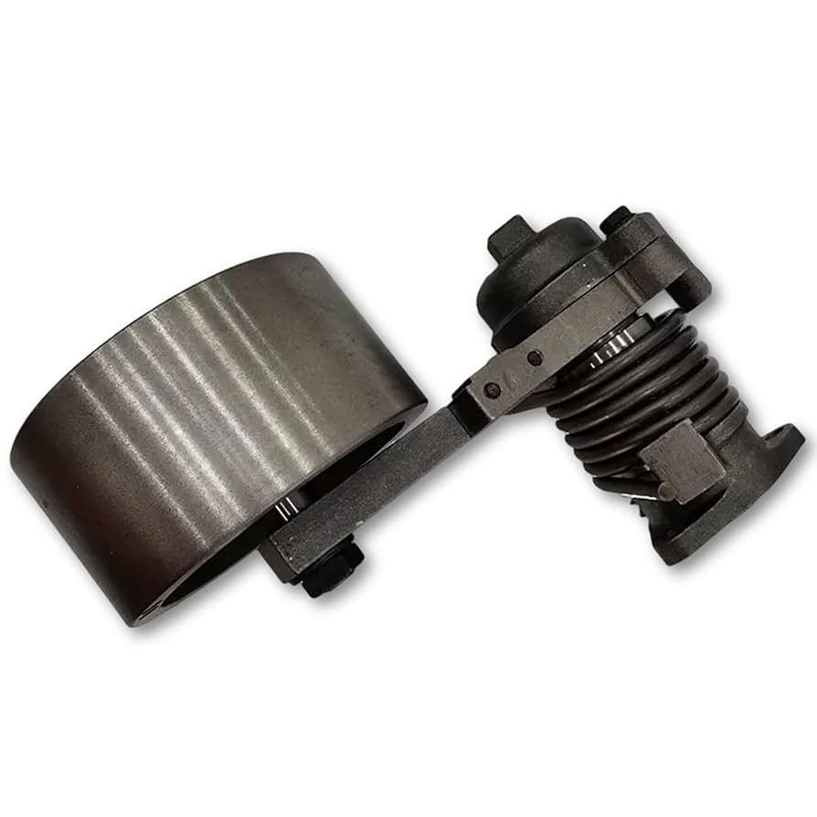 ゆん AISIN Locking Hubs - Fits 79-85 Toyota PU& 4Runner (Red)